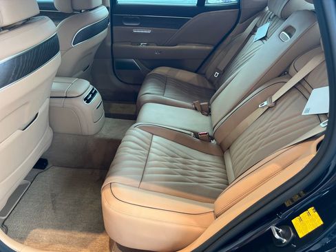 New 2026 Genesis G90 3.5T image 16