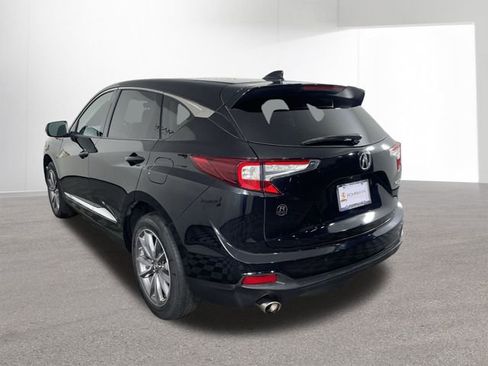 Used 2020 Acura RDX Technology Package image 36