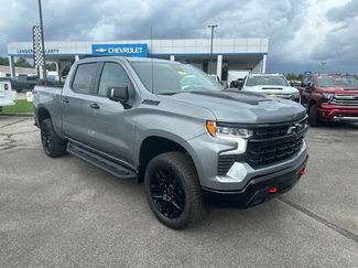 New 2026 Chevrolet Silverado 1500 LT Trail Boss w/ LT Trail Boss Premium Package AWD/4WD video 1