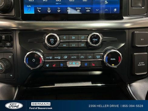 Used 2022 Ford F150 Raptor w/ Raptor 37 Performance Package image 19