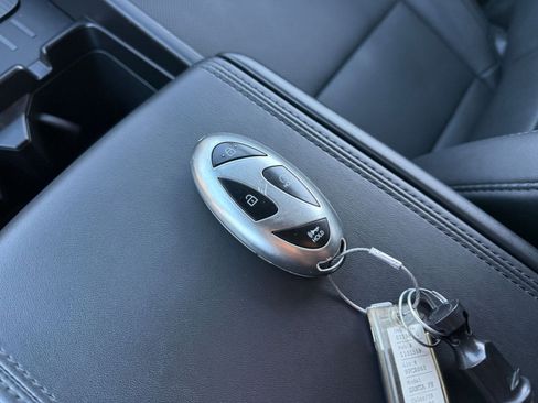 Used 2025 Hyundai Santa Fe SEL image 22