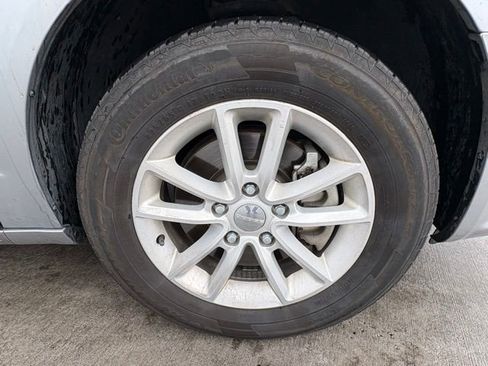 Used 2019 Dodge Grand Caravan SXT FWD image 29