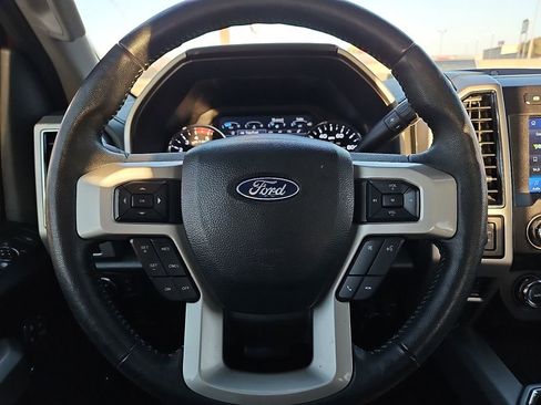 Used 2021 Ford F250 Lariat w/ Lariat Ultimate Package image 30