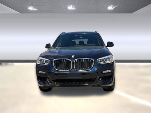 Used 2018 BMW X3 xDrive30i image 5