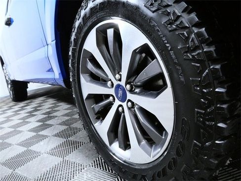 Certified 2019 Ford F150 XL w/ Equipment Group 101A Mid image 2