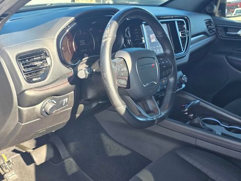 Used 2023 Dodge Durango GT w/ Blacktop Package AWD/4WD image 12