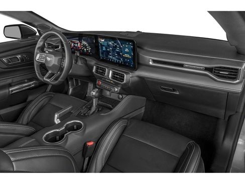 Used 2024 Ford Mustang Premium RWD image 71