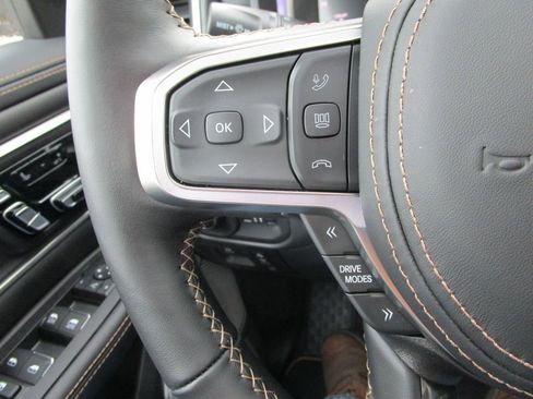 New 2026 RAM 1500 Tungsten image 38