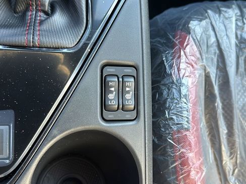 New 2026 Subaru Impreza RS image 15