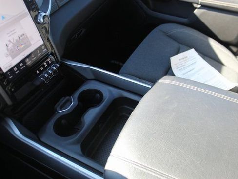 Used 2024 RAM 1500 Big Horn image 23