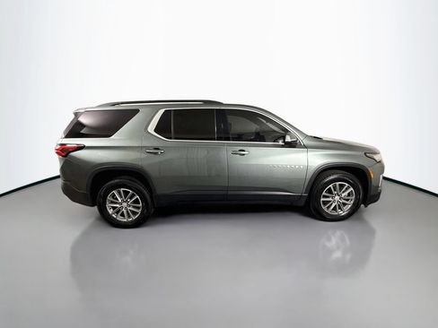 Used 2023 Chevrolet Traverse LT FWD image 8