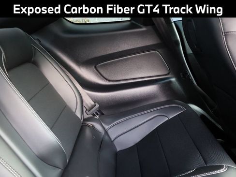 Used 2022 Ford Mustang Shelby GT500 w/ Technology Package RWD image 16