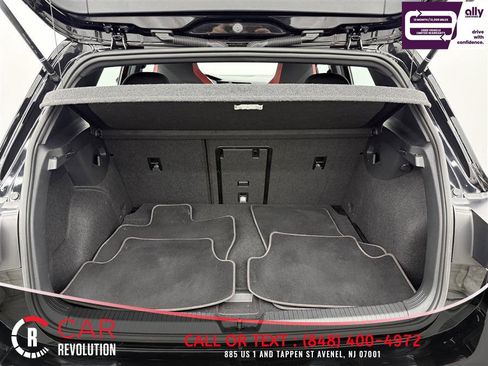 Used 2024 Volkswagen GTI S image 7