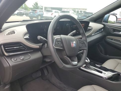 Used 2024 Buick Envista Avenir FWD image 7