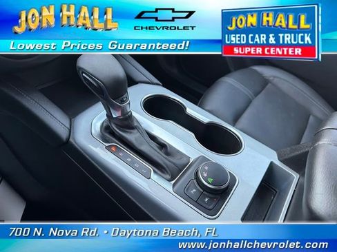 Used 2021 Chevrolet Blazer LT image 35