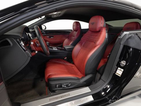 Used 2020 Bentley Continental GT AWD/4WD image 38