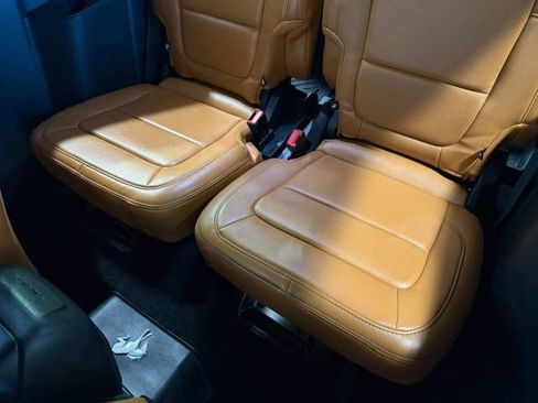 Used 2022 Ford Bronco Wildtrak AWD/4WD image 27