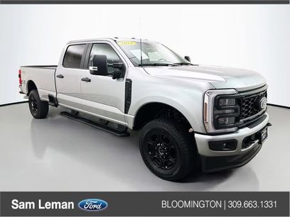 Used 2024 Ford F250 XL w/ STX Appearance Package