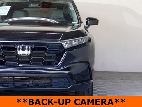 Used 2024 Honda CR-V EX image 5