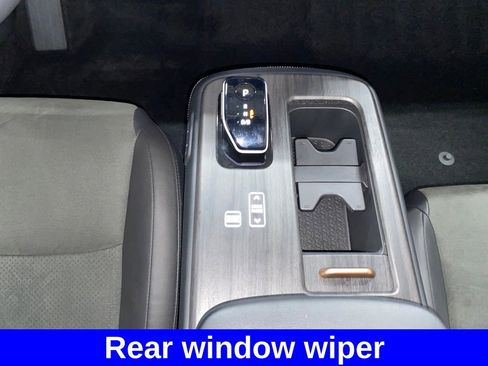 Used 2023 Nissan Ariya AWD image 23