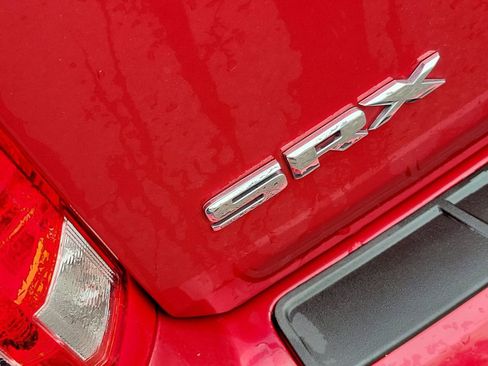 Used 2016 Cadillac SRX Luxury w/ Driver Awareness Package image 38