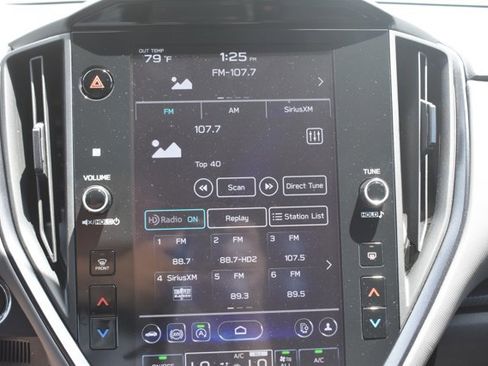 Used 2024 Subaru Crosstrek 2.5i Wilderness AWD/4WD image 27