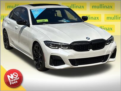 Used 2022 BMW M340i w/ Premium Package