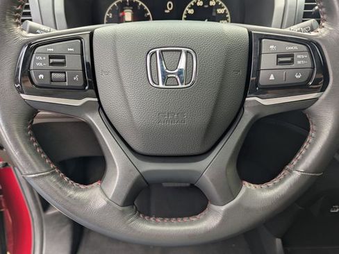 Used 2025 Honda Odyssey Sport-L image 5