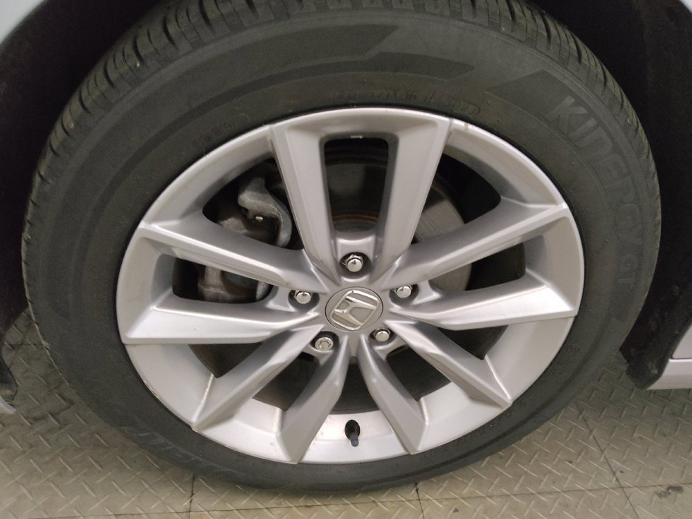 Used 2021 Honda Accord LX image 31