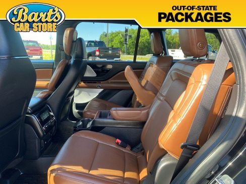 Used 2020 Lincoln Aviator Reserve w/ Equipment Group 202A AWD/4WD image 22