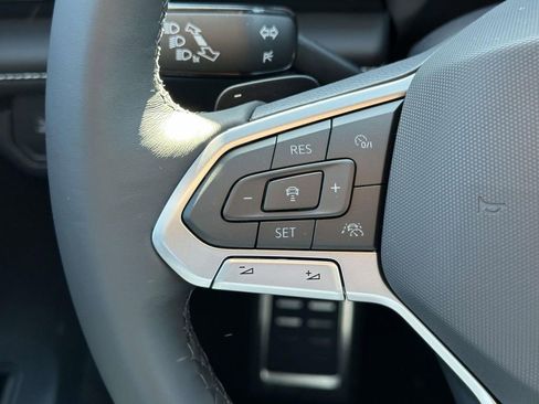 New 2026 Volkswagen Atlas Cross Sport SEL R-Line image 19