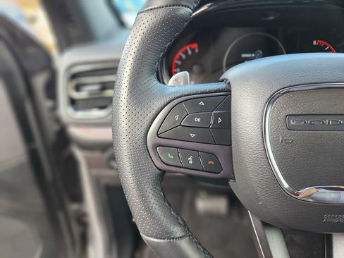 Used 2024 Dodge Durango GT image 27