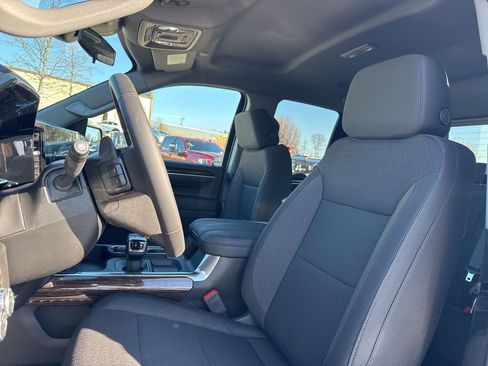 New 2026 GMC Sierra 1500 Elevation w/ Preferred Package image 22