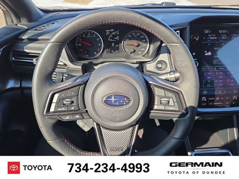 Used 2022 Subaru WRX Premium image 22