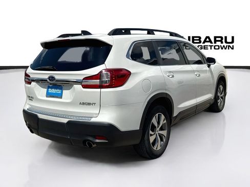 Used 2020 Subaru Ascent Premium AWD/4WD image 7