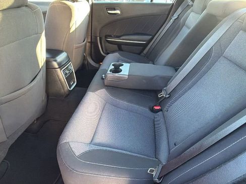 Used 2022 Dodge Charger SXT image 16