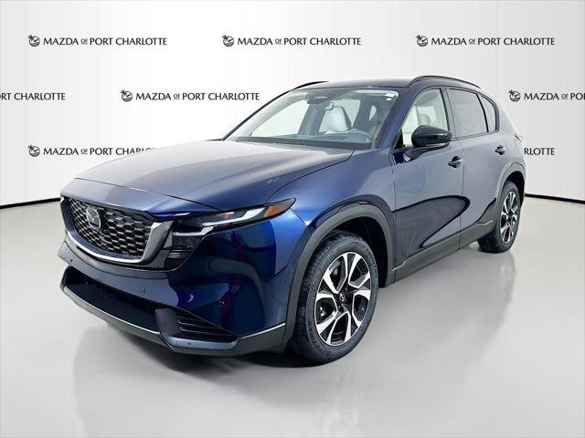 New 2026 MAZDA CX-5 Preferred AWD/4WD image 29