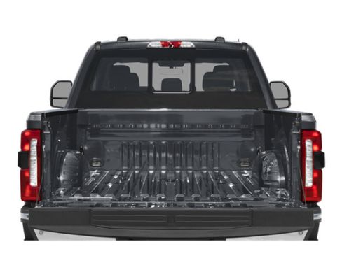 New 2026 Ford F250 Lariat w/ Lariat Ultimate Package AWD/4WD image 8