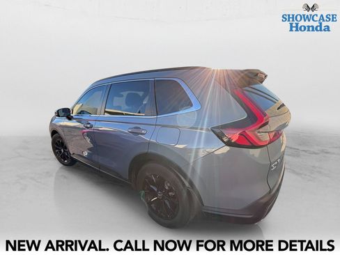 Used 2024 Honda CR-V Sport image 4