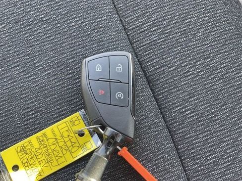 New 2025 Chevrolet Brightdrop 400 image 36