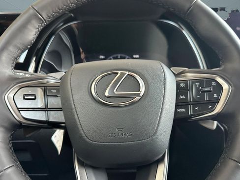 New 2026 Lexus TX 350 FWD image 16