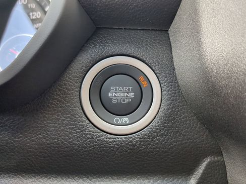 New 2025 RAM 2500 Tradesman w/ Chrome Appearance Group image 24