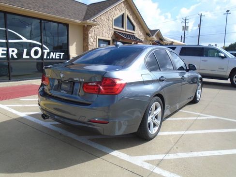 Used 2015 BMW 328i xDrive Sedan AWD/4WD image 8
