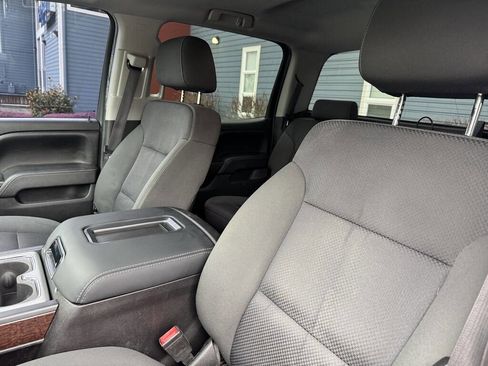 Used 2015 GMC Sierra 1500 SLE image 19