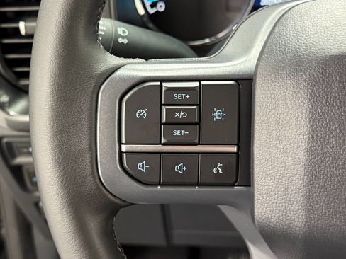 Used 2023 Ford F150 XLT w/ Equipment Group 302A High AWD/4WD image 17