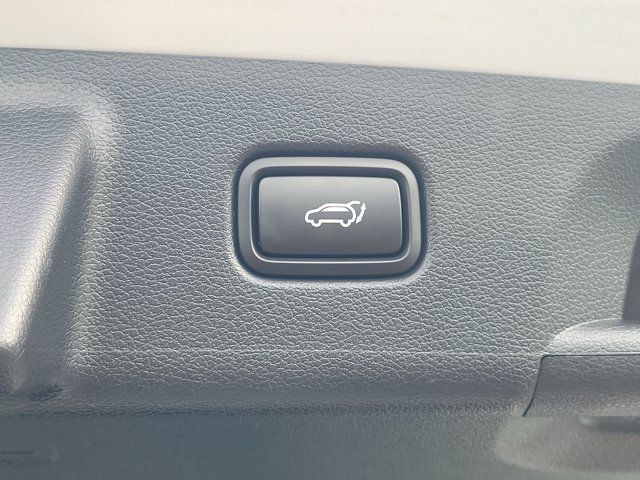 Used 2024 Hyundai Palisade Calligraphy AWD/4WD image 13