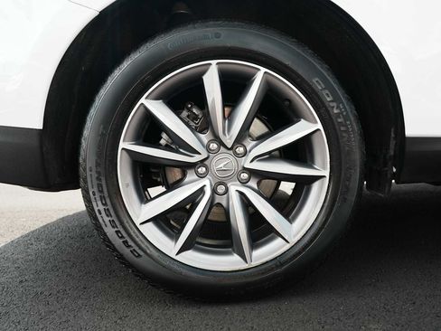 Used 2024 Acura RDX SH-AWD w/ Technology Package image 10