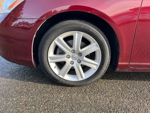 Used 2007 Lexus ES 350 image 27