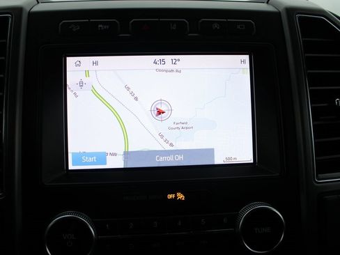 Used 2020 Ford Expedition Max Platinum image 31