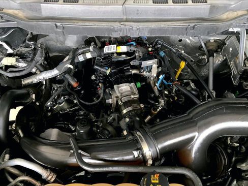 Certified 2022 Ford F150 XL w/ STX Appearance Package image 32